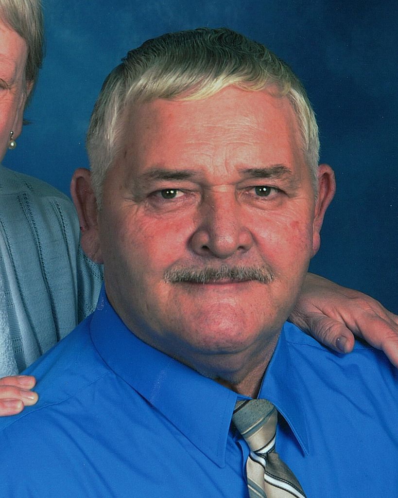 William "Bill" S. Wiget Jr. Profile Photo