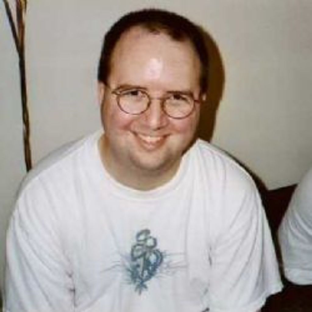 Wayne Saylors