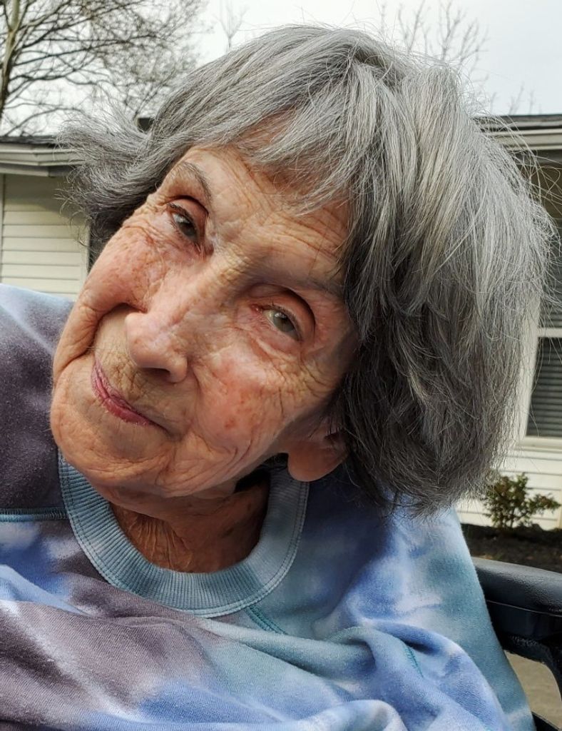 Clara Eunice Snyder Profile Photo