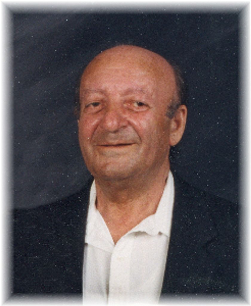 Aleksandr Migirov