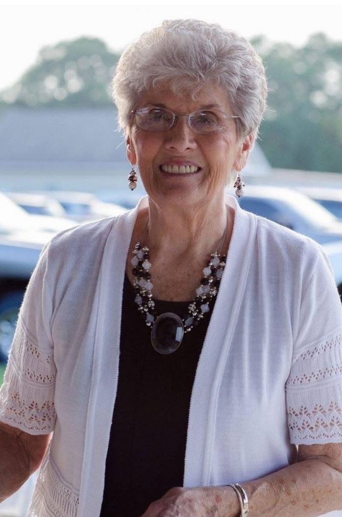 Carolyn Grider Profile Photo