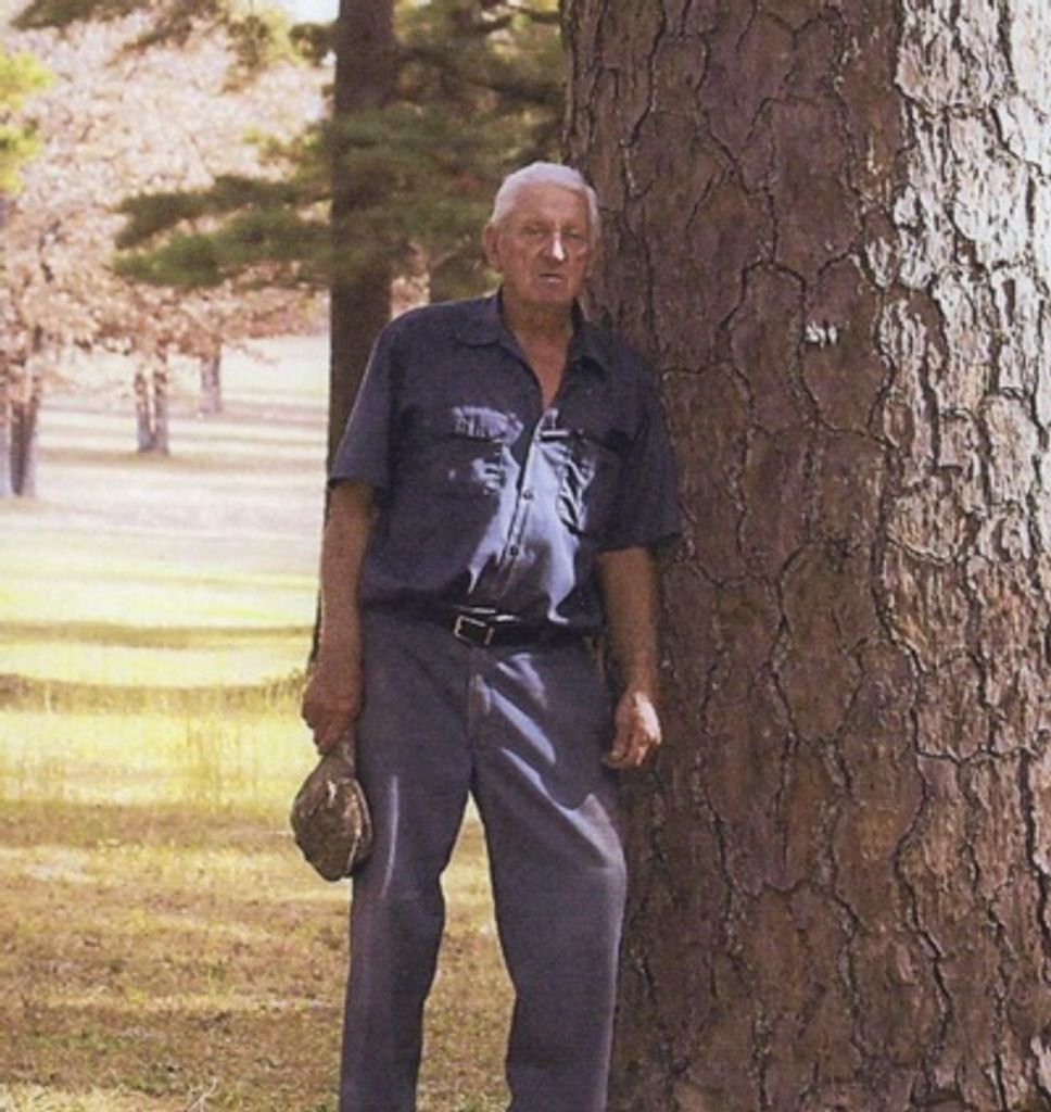 Richard Charles Porzeinski