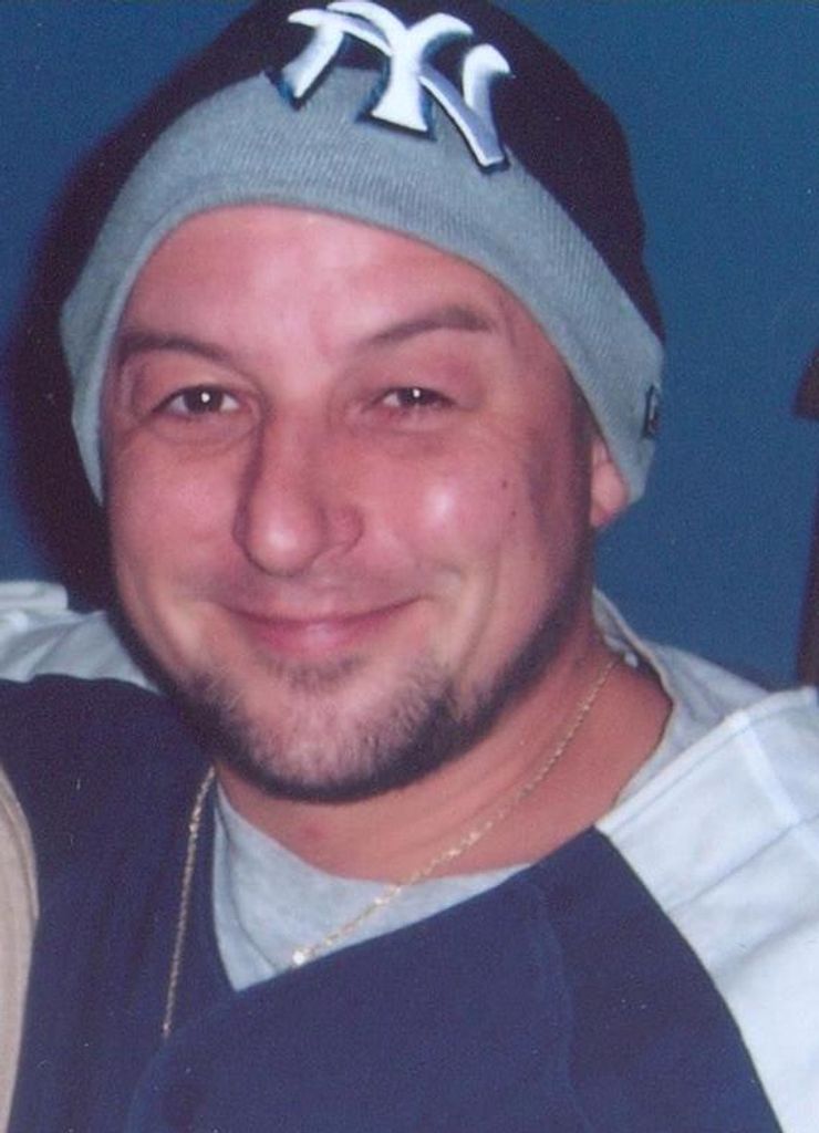Michael James Kiers Sr.