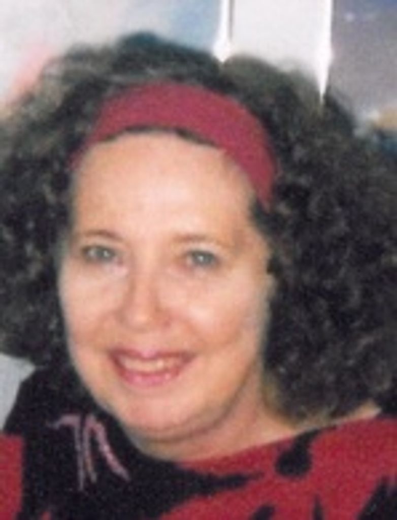 Betty Fikes