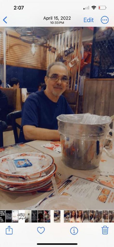 Pedro Brenes Profile Photo