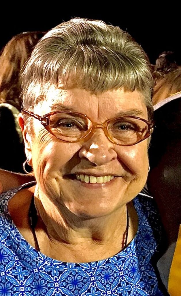 Paulette Macdonald