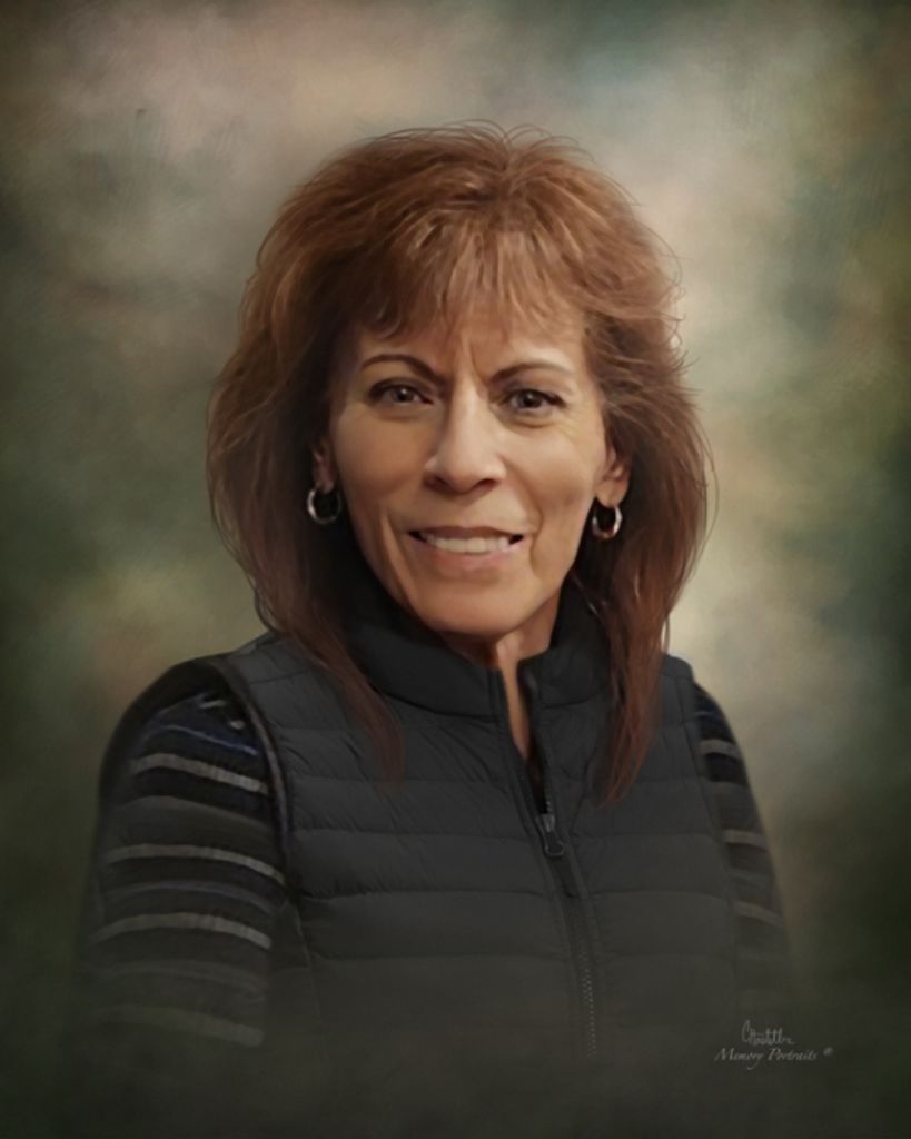 Rosa Garcia