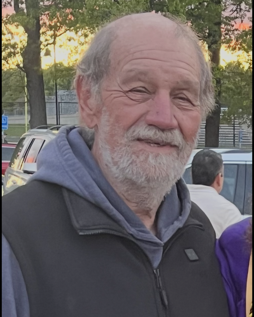 Frederick G. Kaspriak