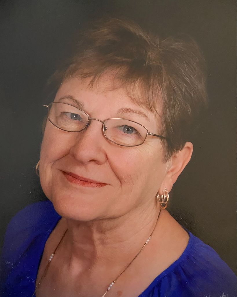 Grace Staab McGinnis