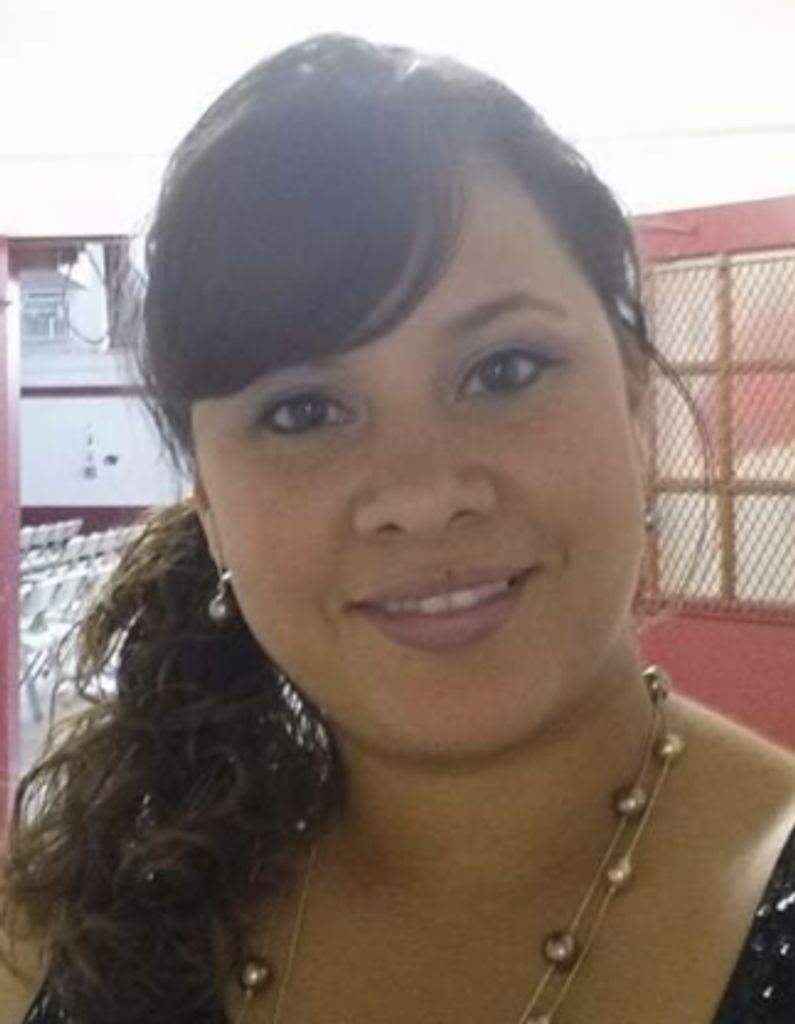 Yahaira Lopez Velazquez Profile Photo