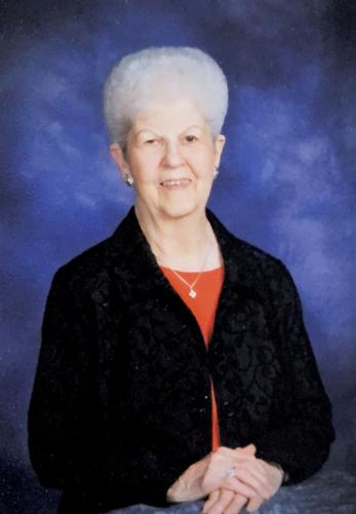 Betty J (Siebert) Thoman Profile Photo