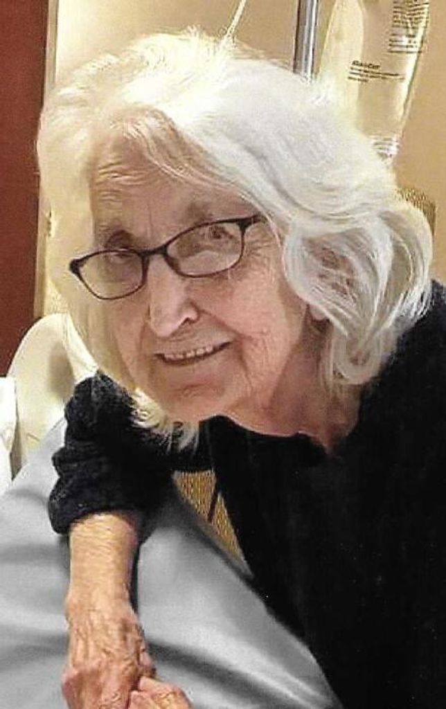 Carolyn S (Allen)  Cowan