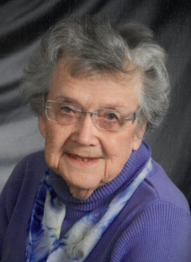 Gladys Huibregtse Wisse