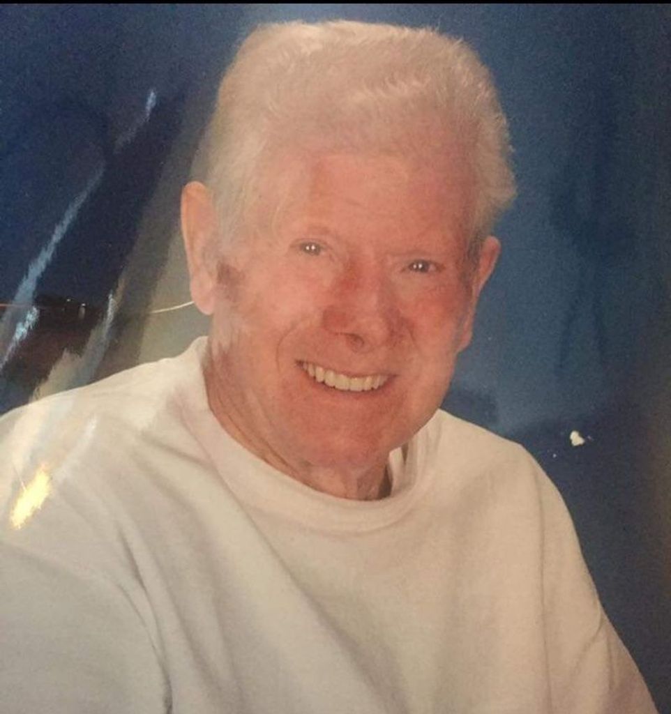 Harvey L. Dickerson Profile Photo