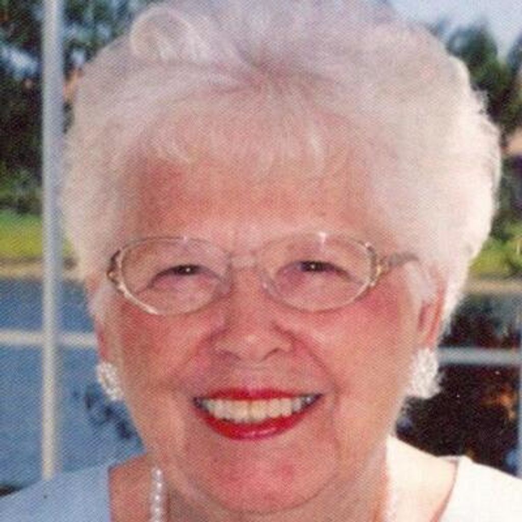Beverly P. Griswold Profile Photo