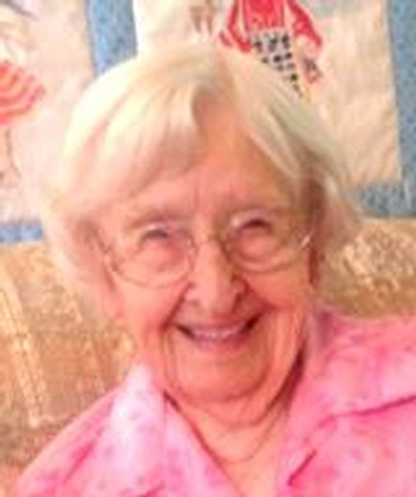 Mildred Harshaw Profile Photo