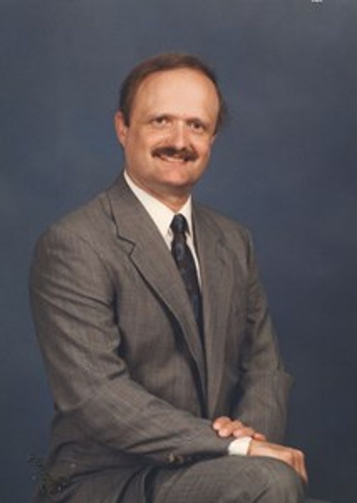 Charles Wilson