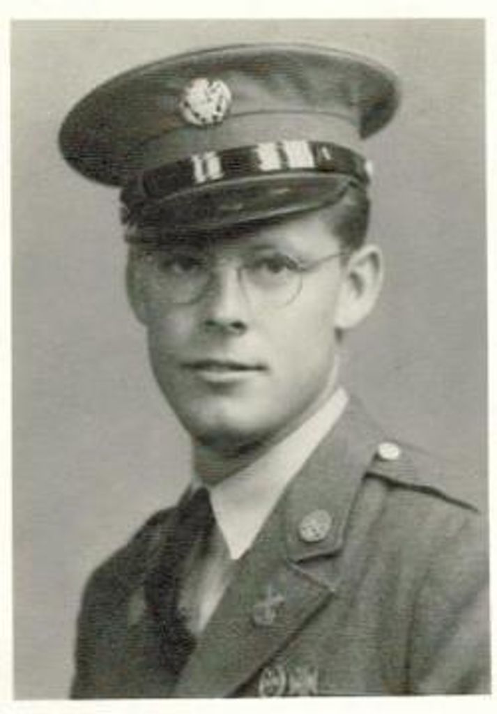 Gerald Streelman