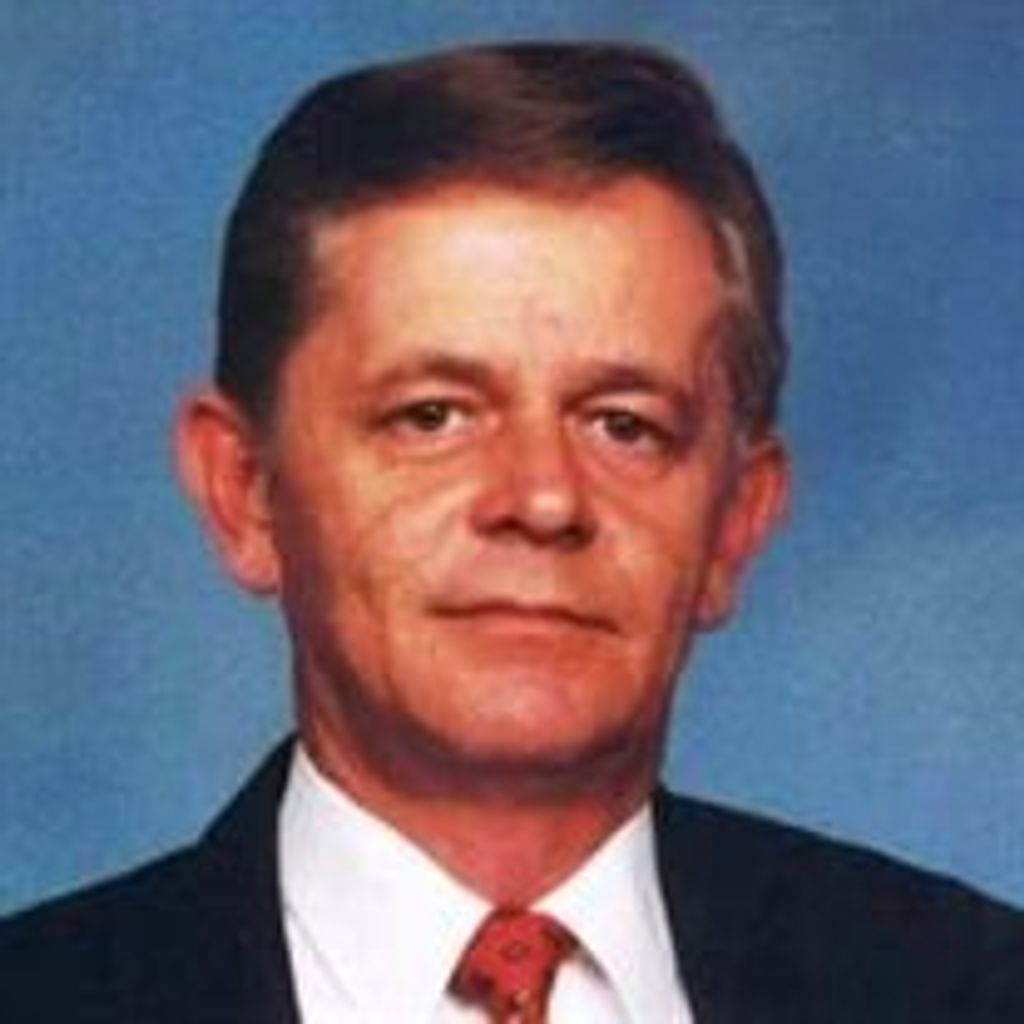 Edward  Ray Davis