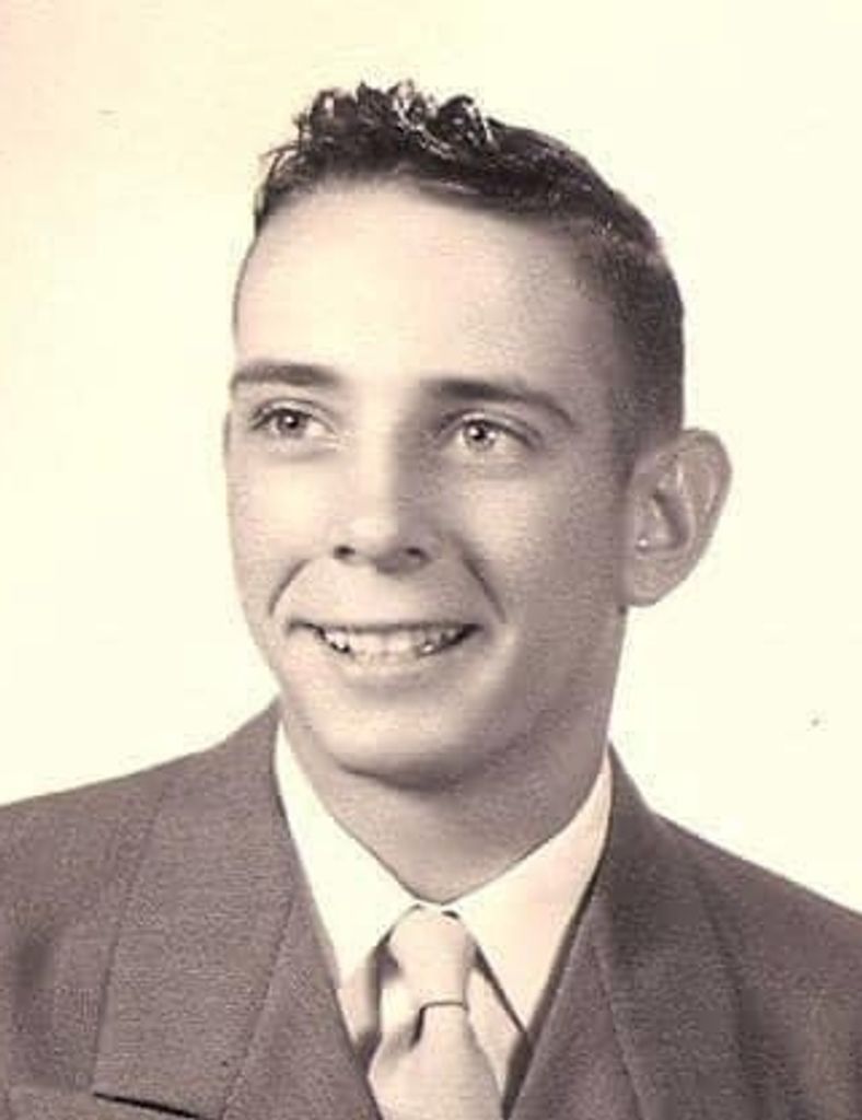 Edwin Leroy Ward Profile Photo