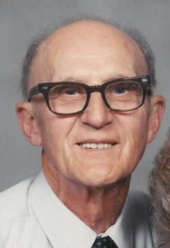 Photo of Aaron Lee Billingsley