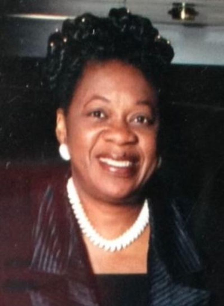 Isadora Thornton Hendricks Profile Photo