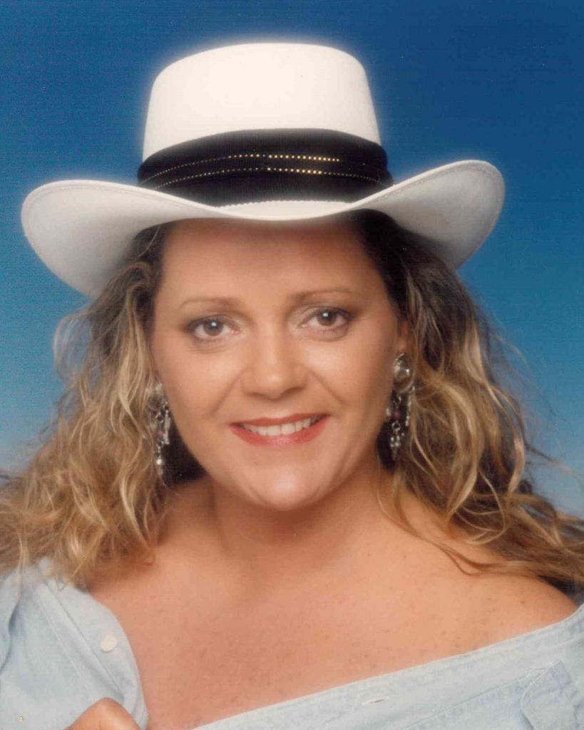 Dianne Mullins