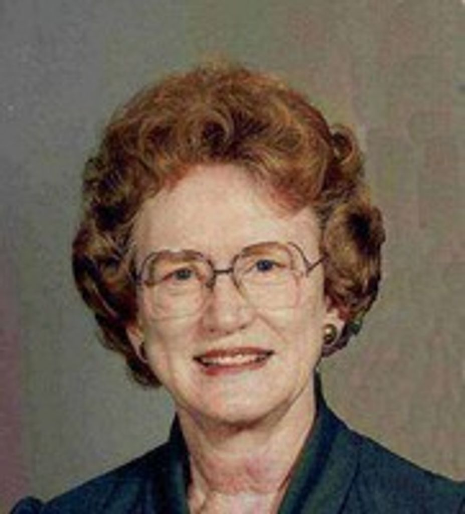 Florence Hayes Riner