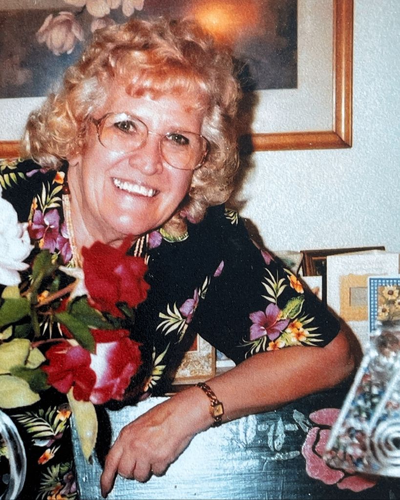 Shirley L. Summerill Profile Photo
