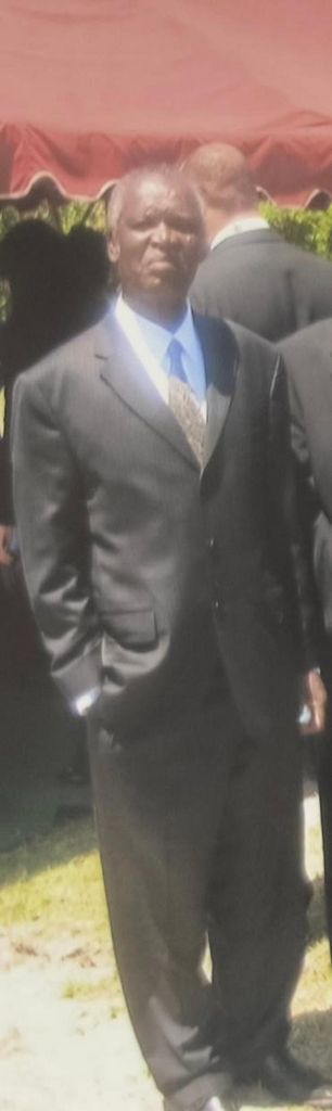 Mr. Coolyn Turner Profile Photo