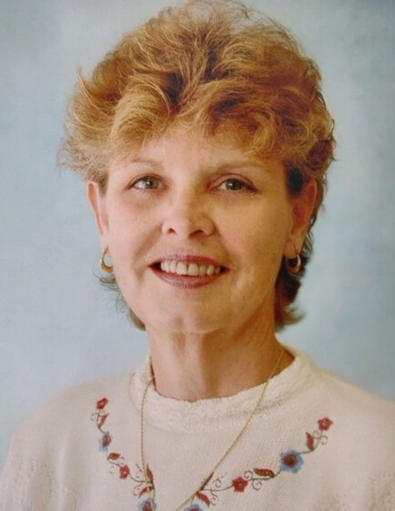 Diana Seaton Profile Photo