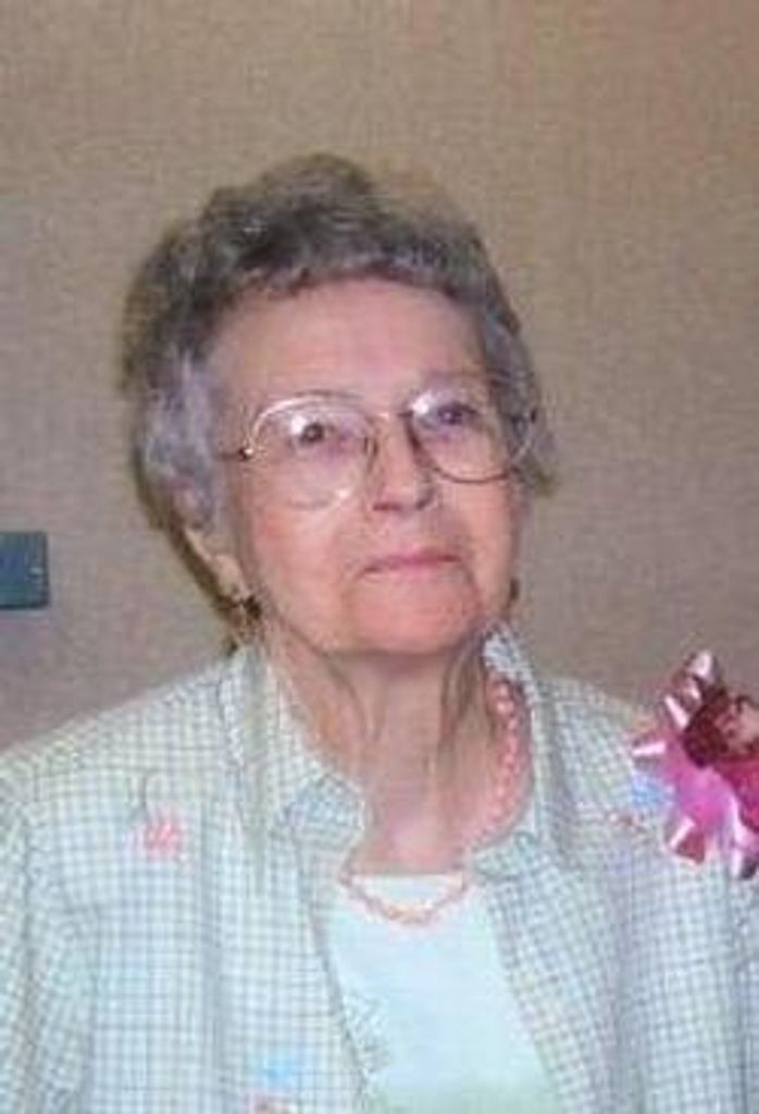 Dorothy M. Weber Profile Photo