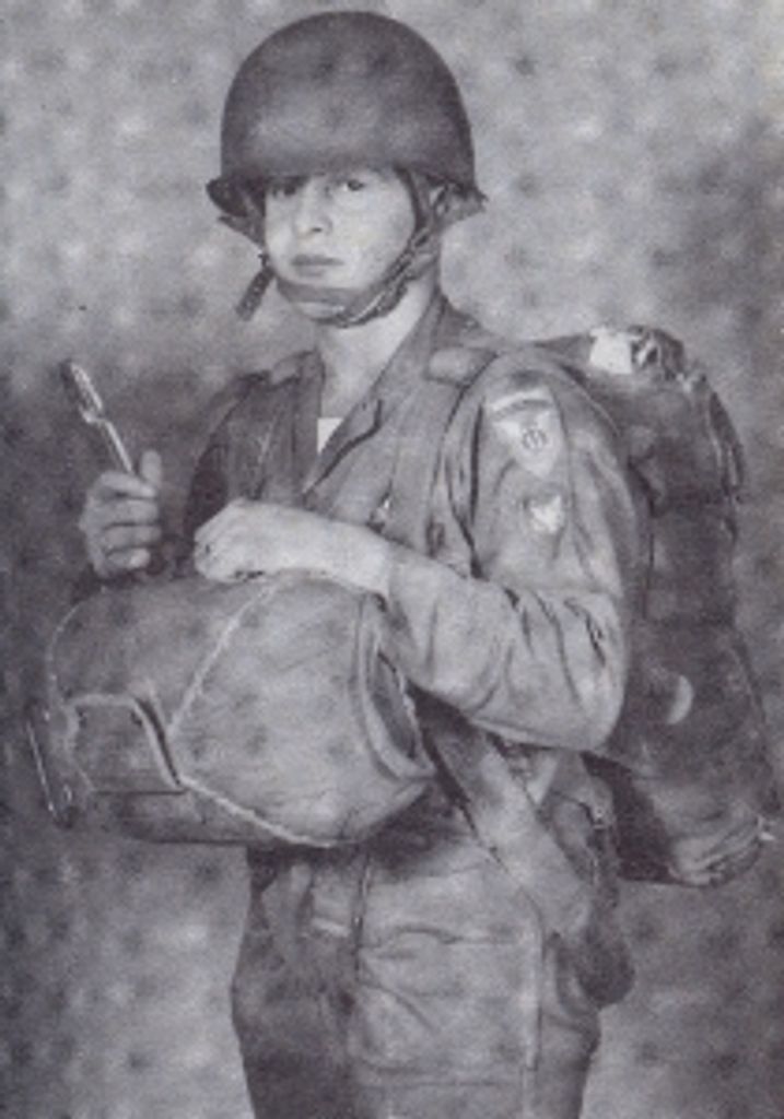 John Gurule Jr.