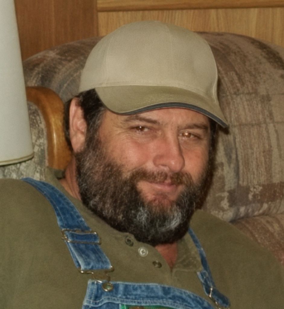 Clay Huckelby Profile Photo