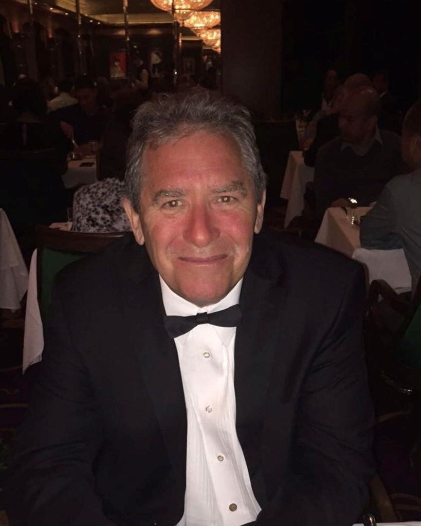 Jack "Britt" Oliver Brittain, Jr. Profile Photo
