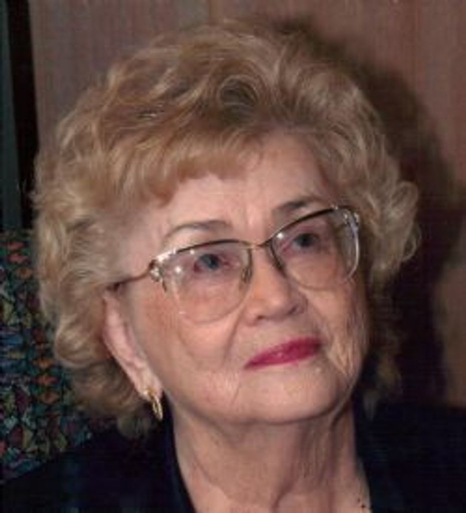Nancy Thornhill Profile Photo