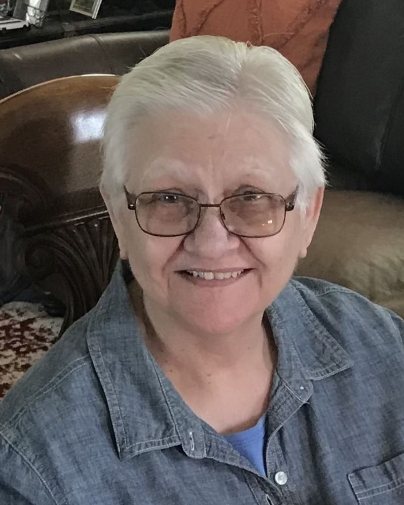 Ruby Darlene Belew