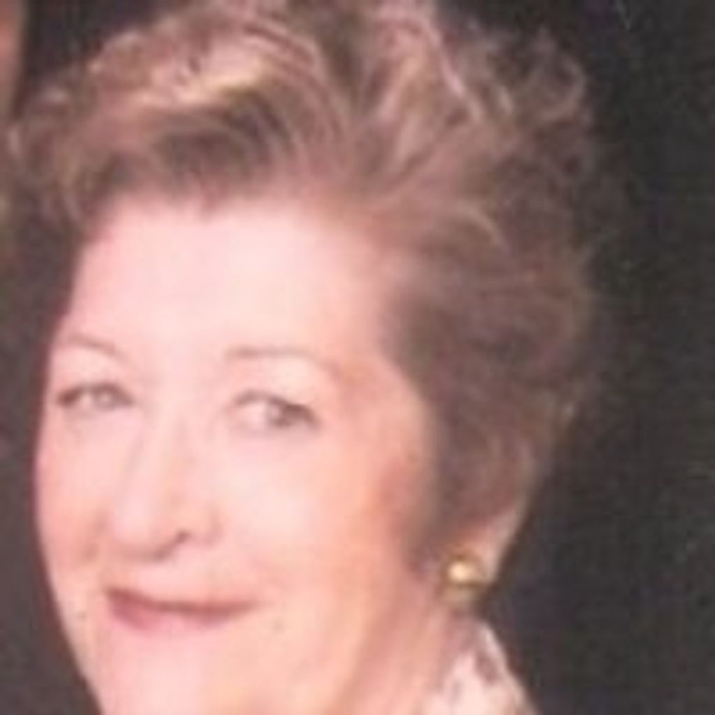Vilma Lucille Hamilton