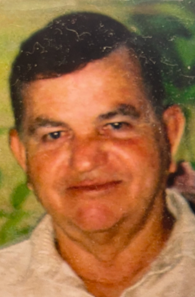 Jesse Lamar Newberry, Jr Profile Photo