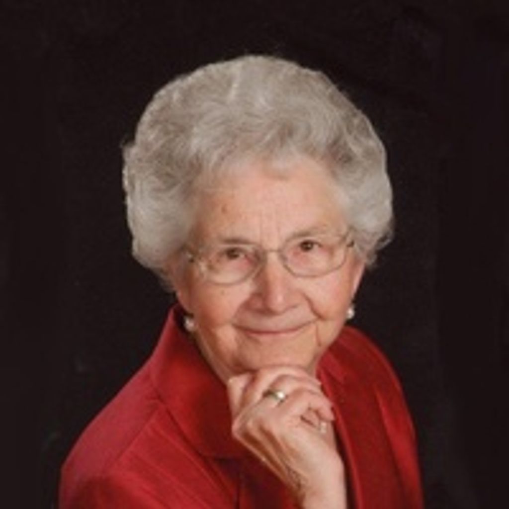Elberta Huinker