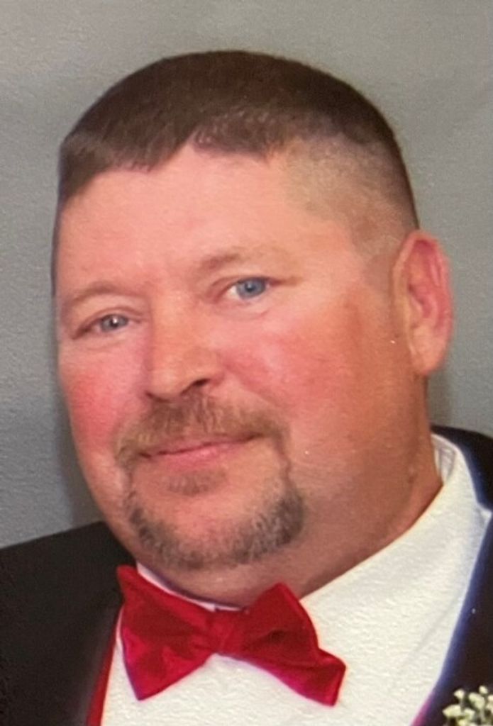 Robert Scott Amos, Jr. Profile Photo