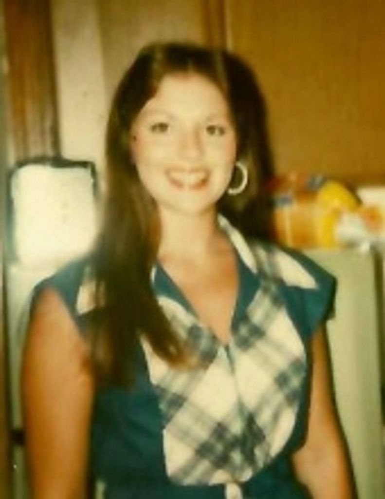 Delilah "Duck" Messer Driggers