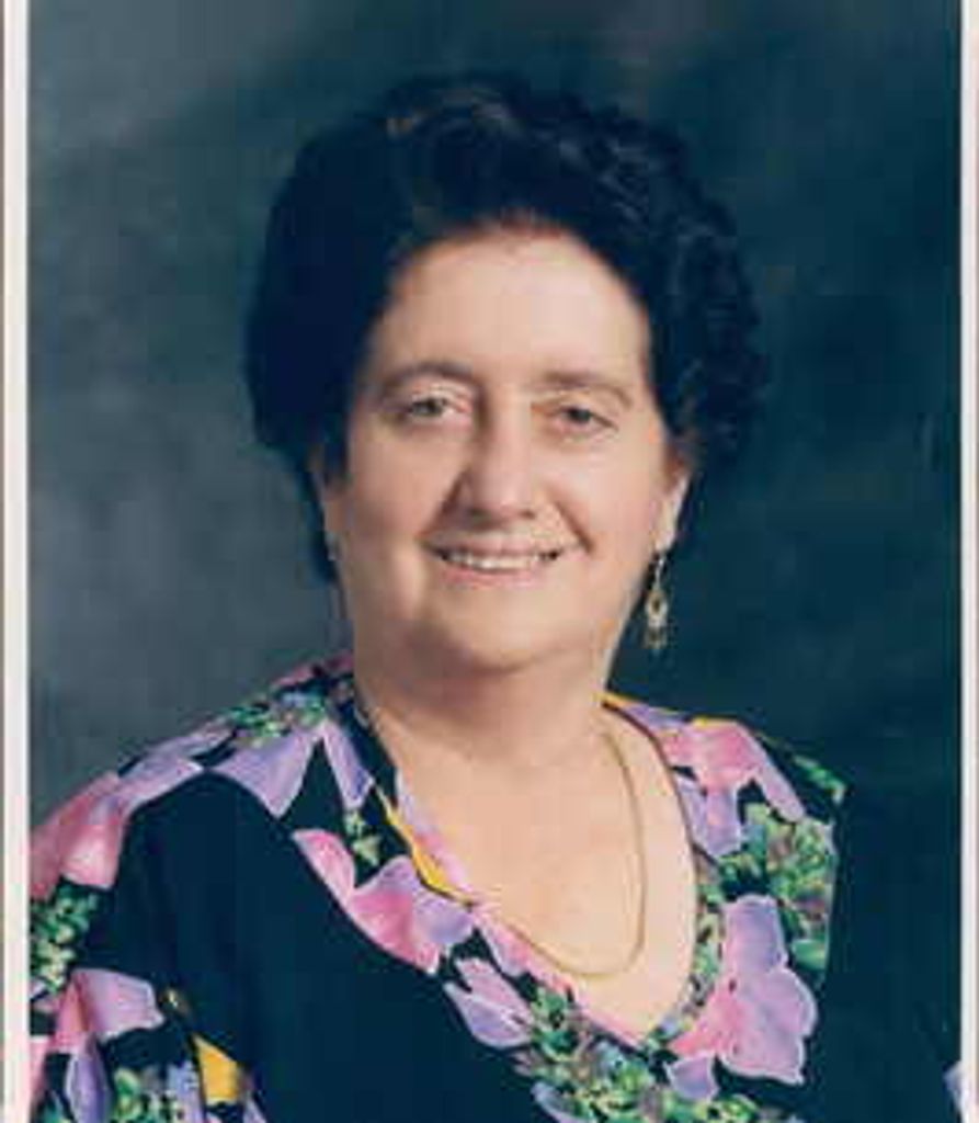 Mafalda  Pagliaroli