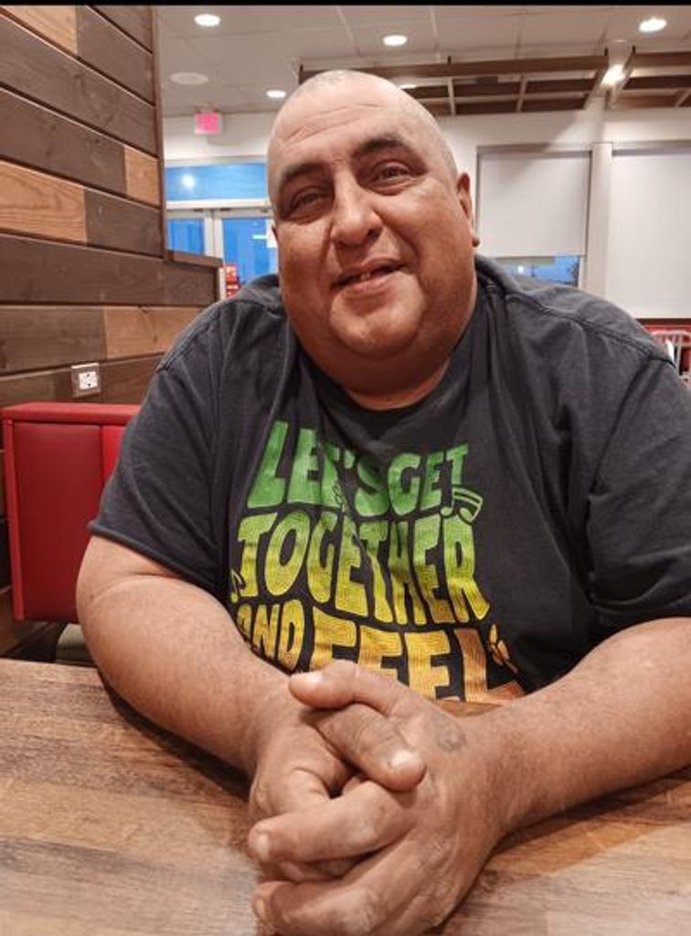 Gerald Lee Hograves Profile Photo