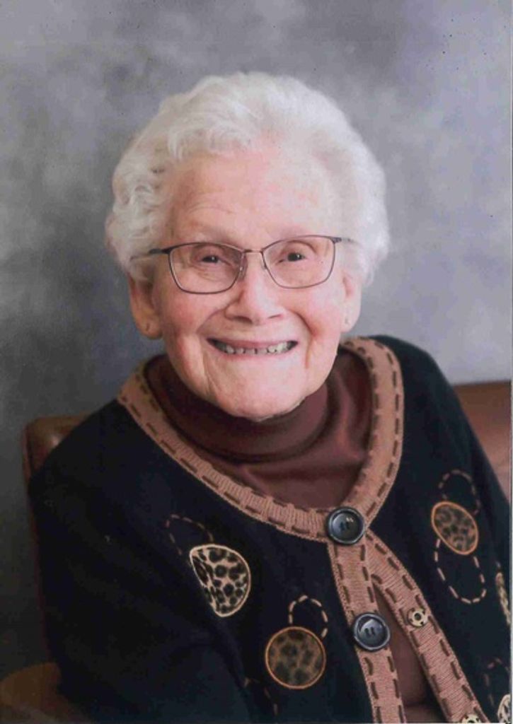 Berneta Miller Profile Photo