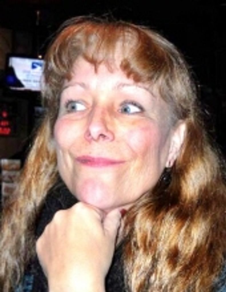 Trina Dee Gunnoe