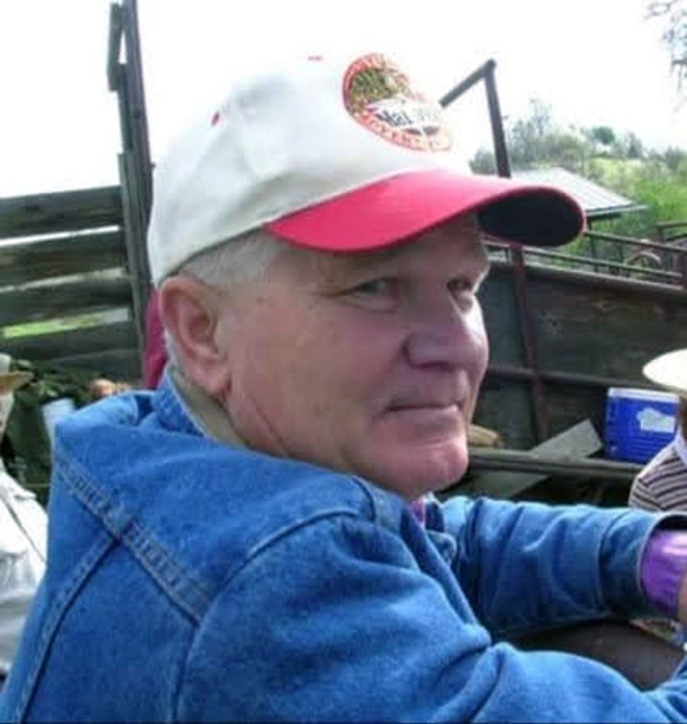 Roy E Mayberry Profile Photo
