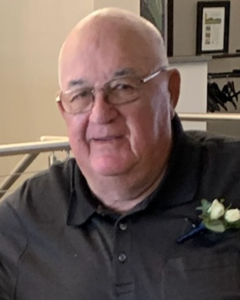 Gary G. Houseal