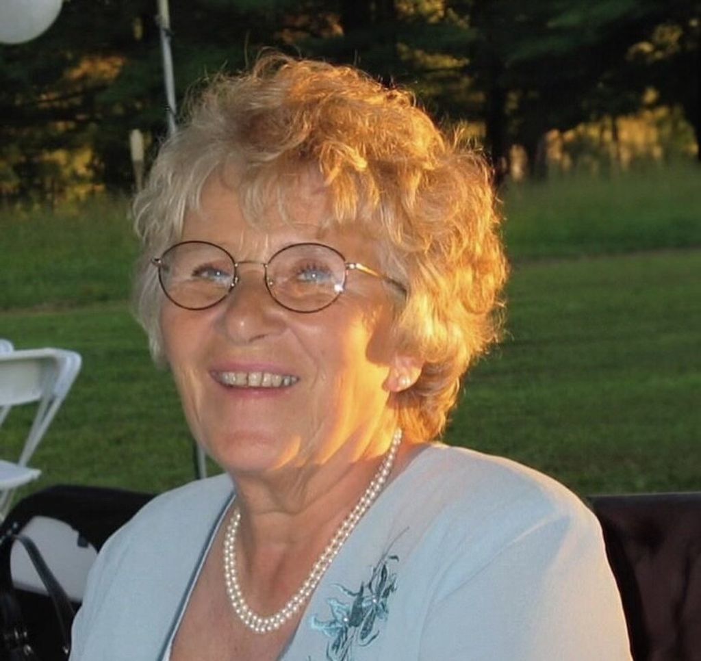 Alice Patricia Tatro