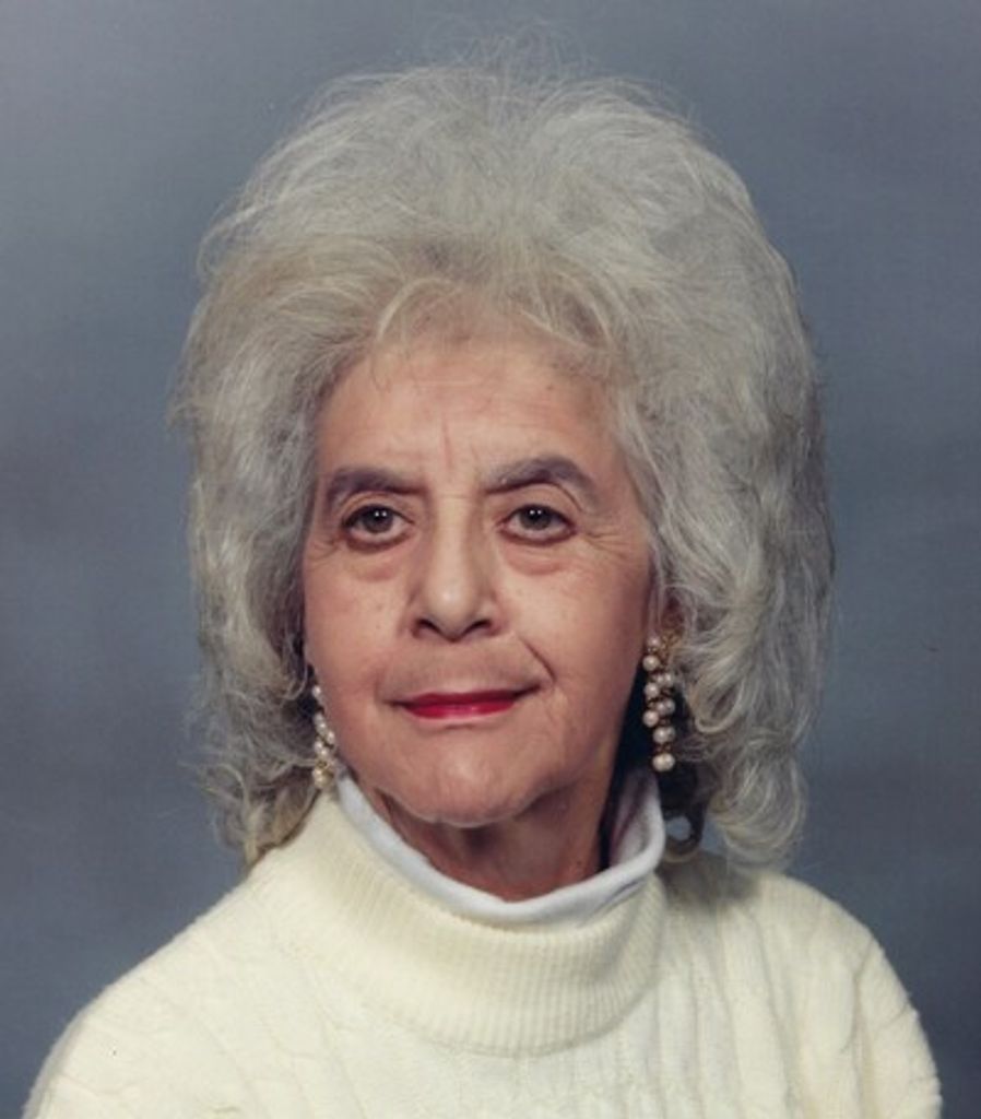 Frances Lucille Jackson Profile Photo